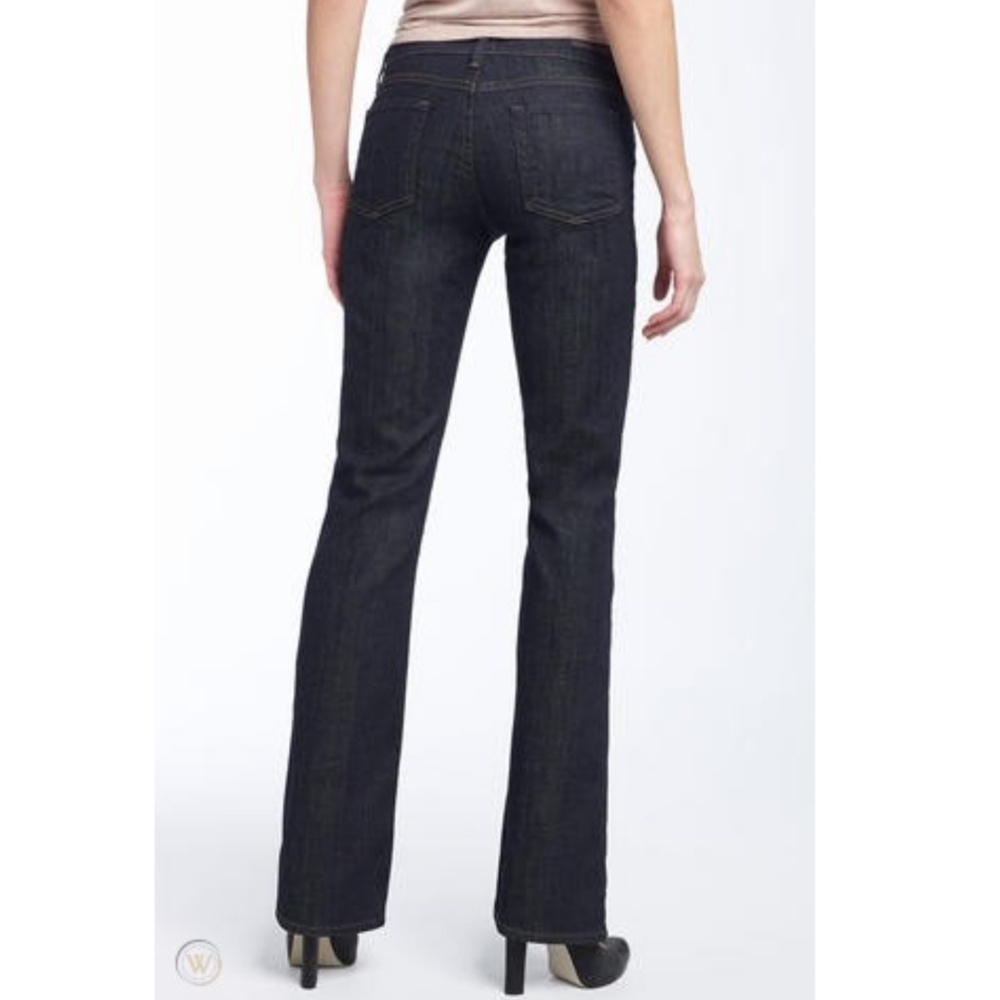🚫SOLD!👖I•COH•I Amber#263 Stretch High Rise Boot - Picture 2 of 8